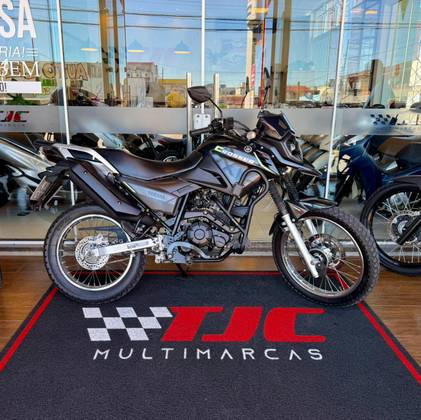 YAMAHA XTZ 150 CROSSER Z YAMAHA XTZ 150 CROSSER Z